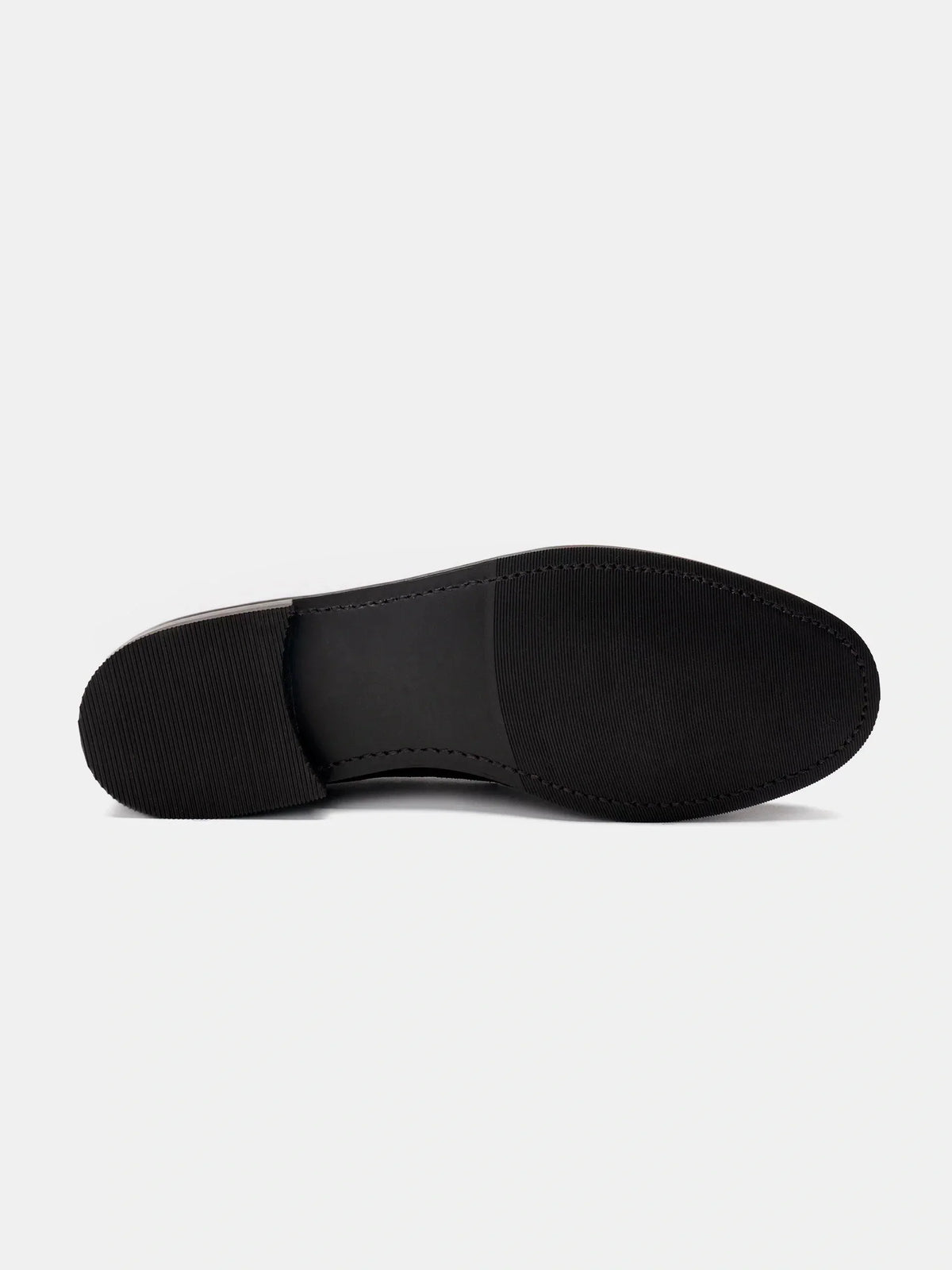 Penny Loafer - Brown Calf