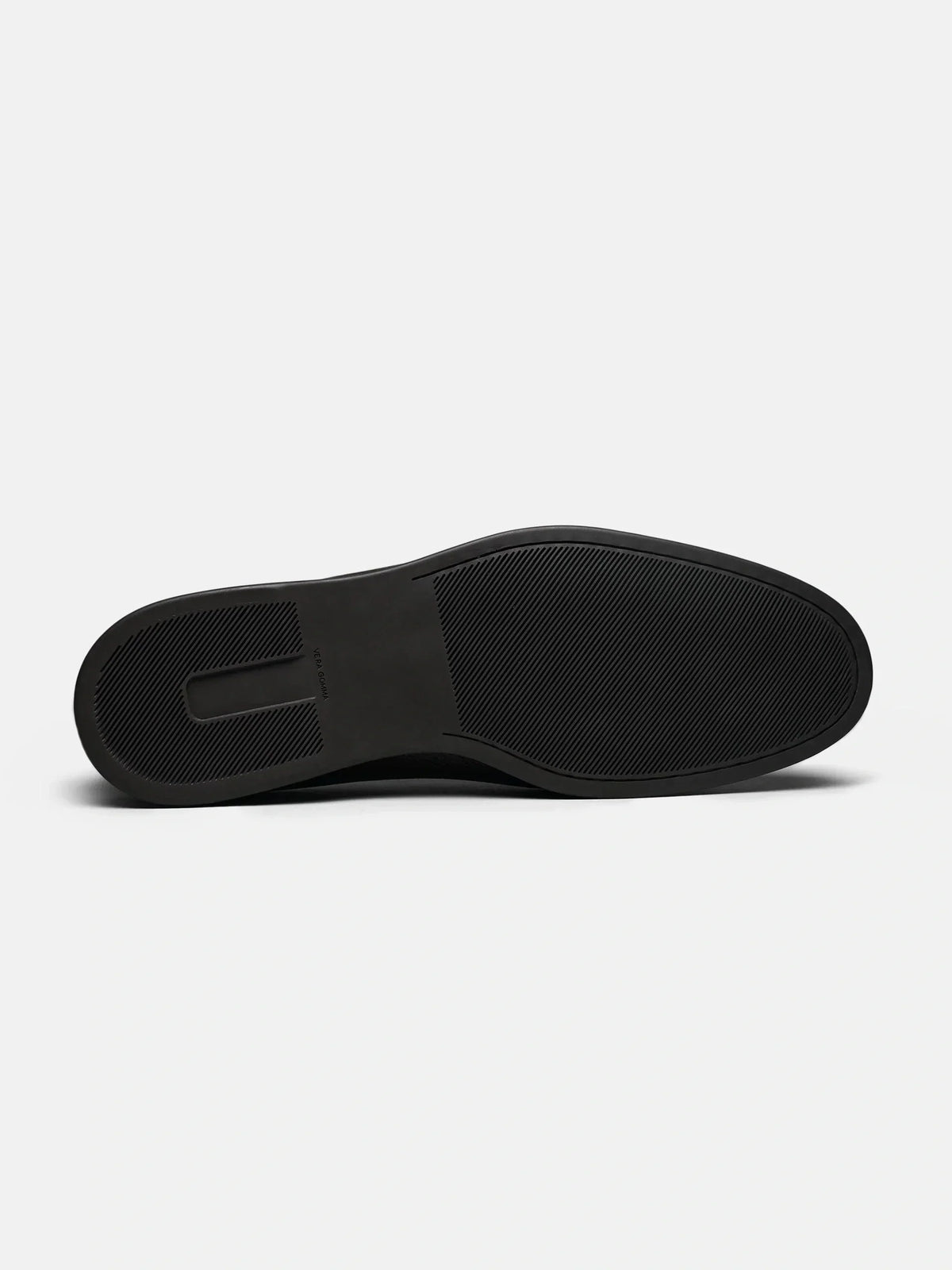 Belgian Loafer - Brown Deerskin