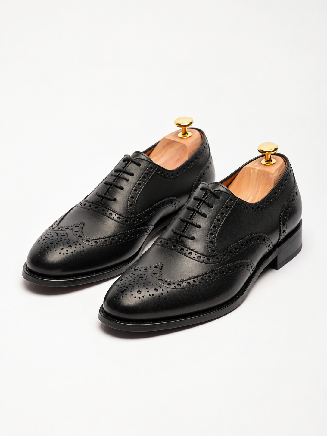 Ellington Wingtip Oxford