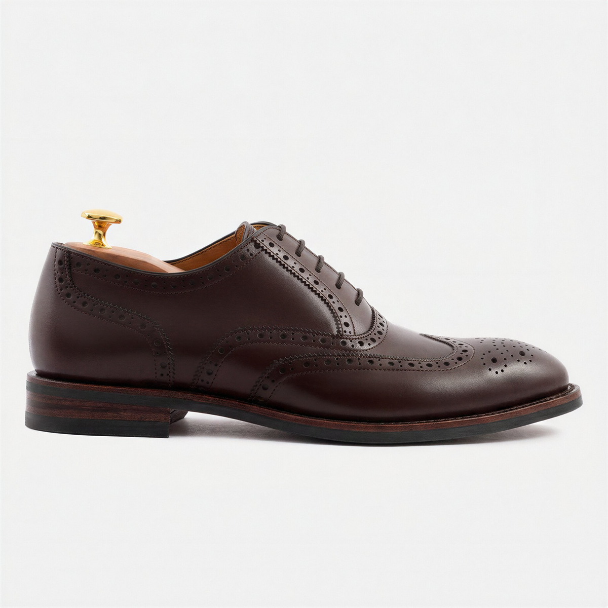 Ellington Wingtip Oxford