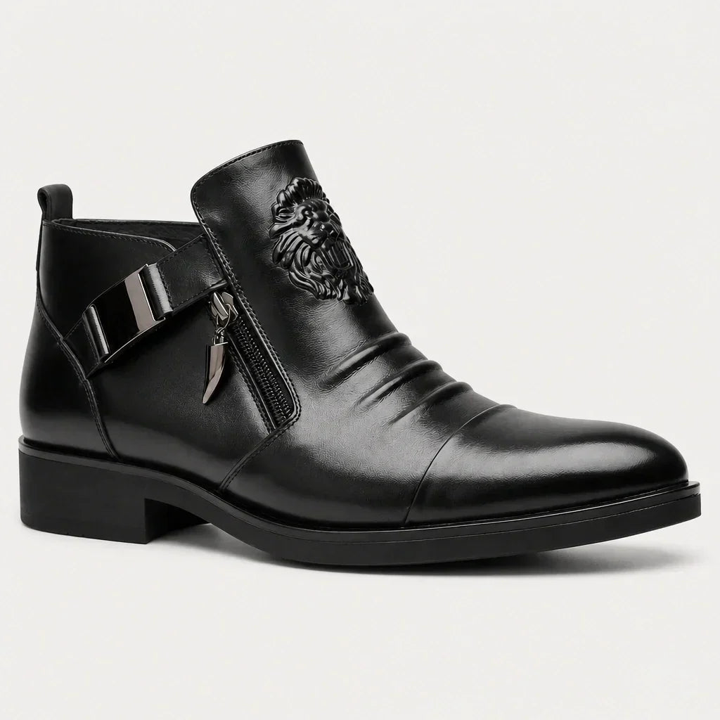Rivington Leather Boot