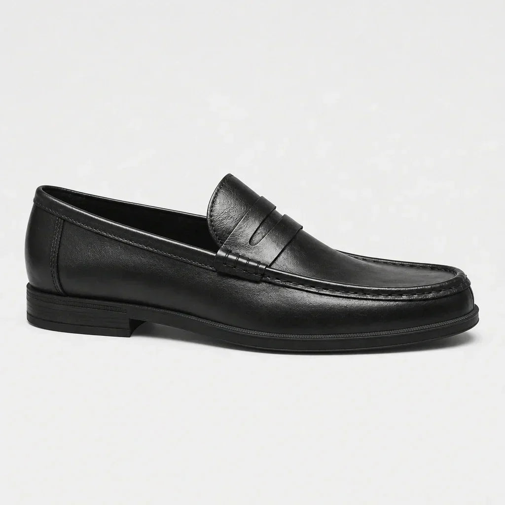 Cavendish Leather Loafer
