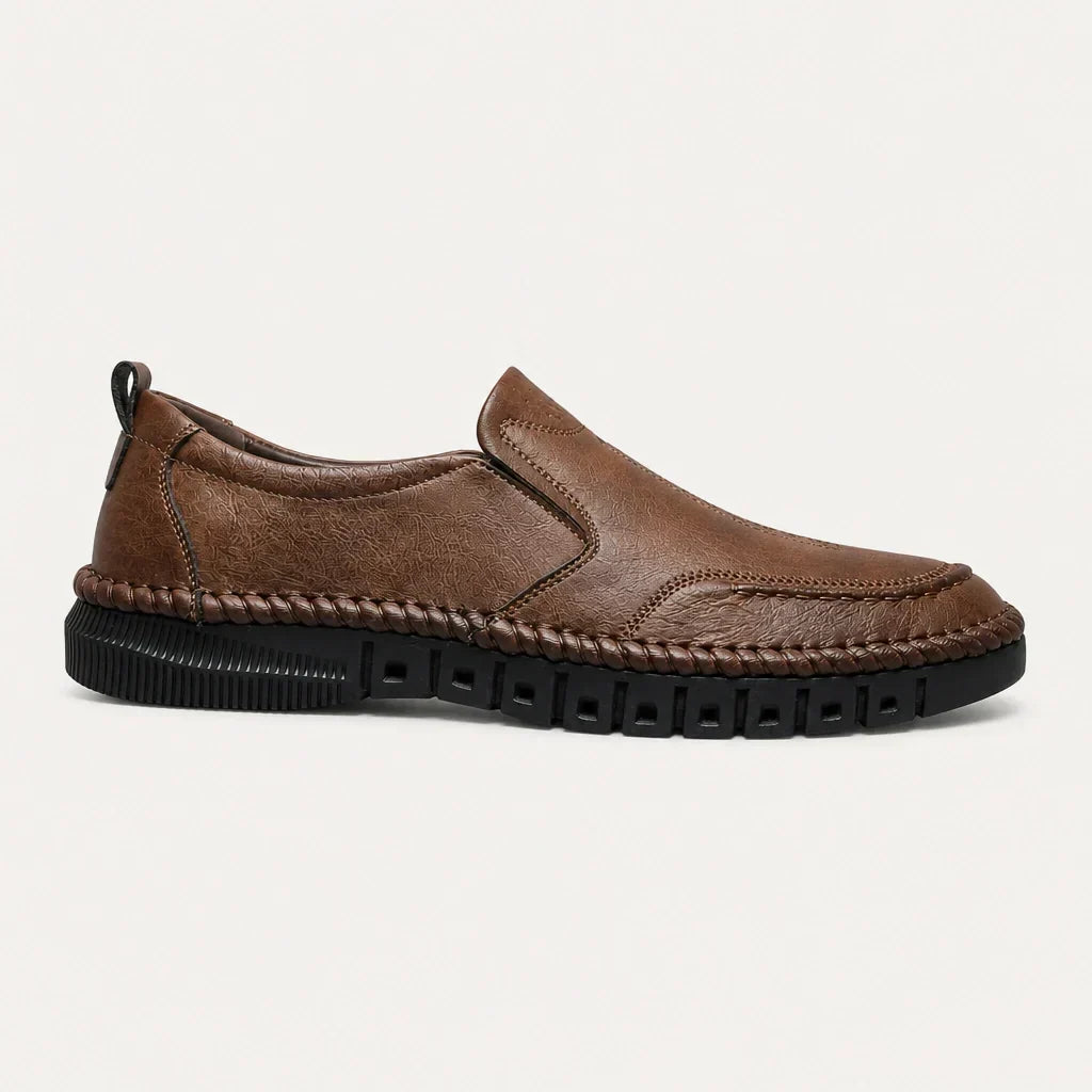 Ellington Leather Loafer
