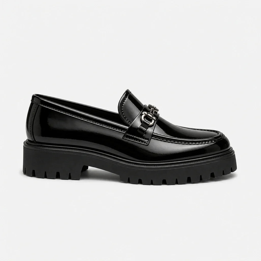 Hartwell Leather Loafer
