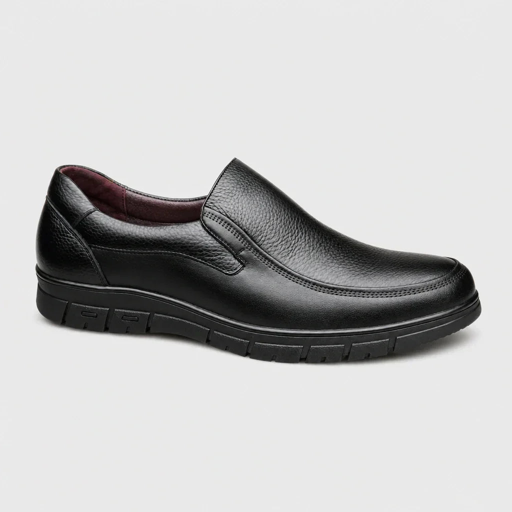 Harrington Leather Loafer