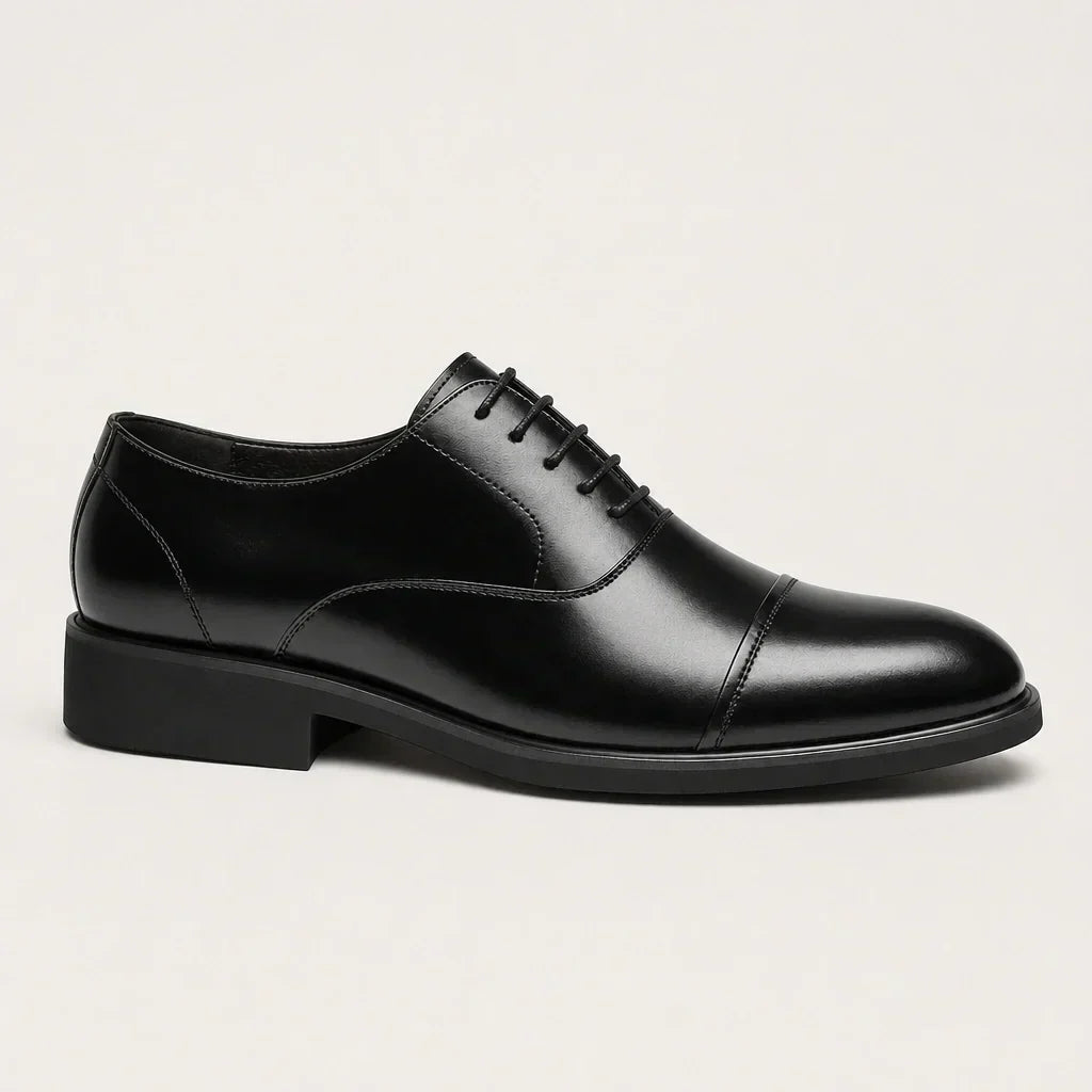 Waverley Leather Oxford
