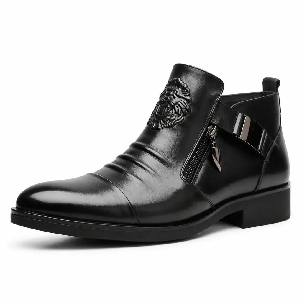 Rivington Leather Boot