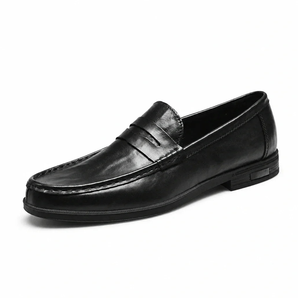 Cavendish Leather Loafer