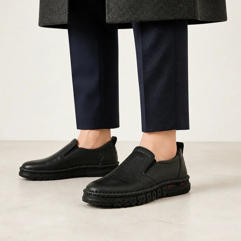 Ellington Leather Loafer