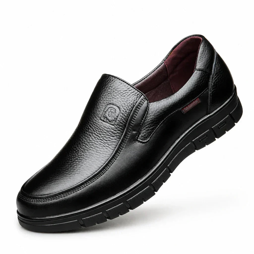 Harrington Leather Loafer