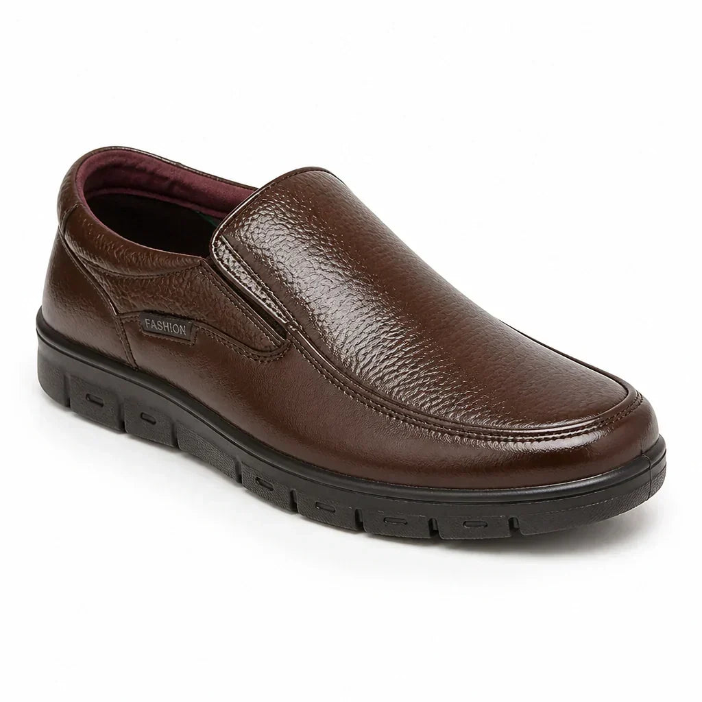 Harrington Leather Loafer