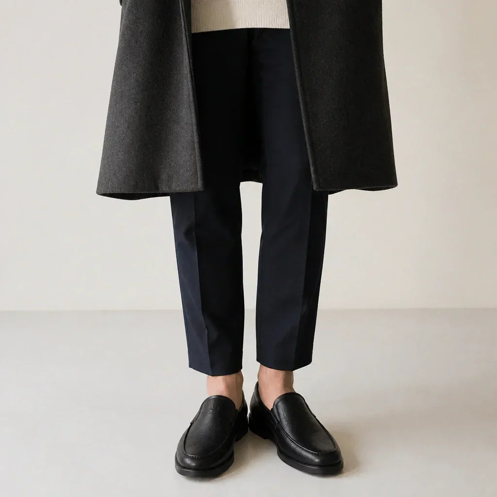 Beaumont Leather Loafer
