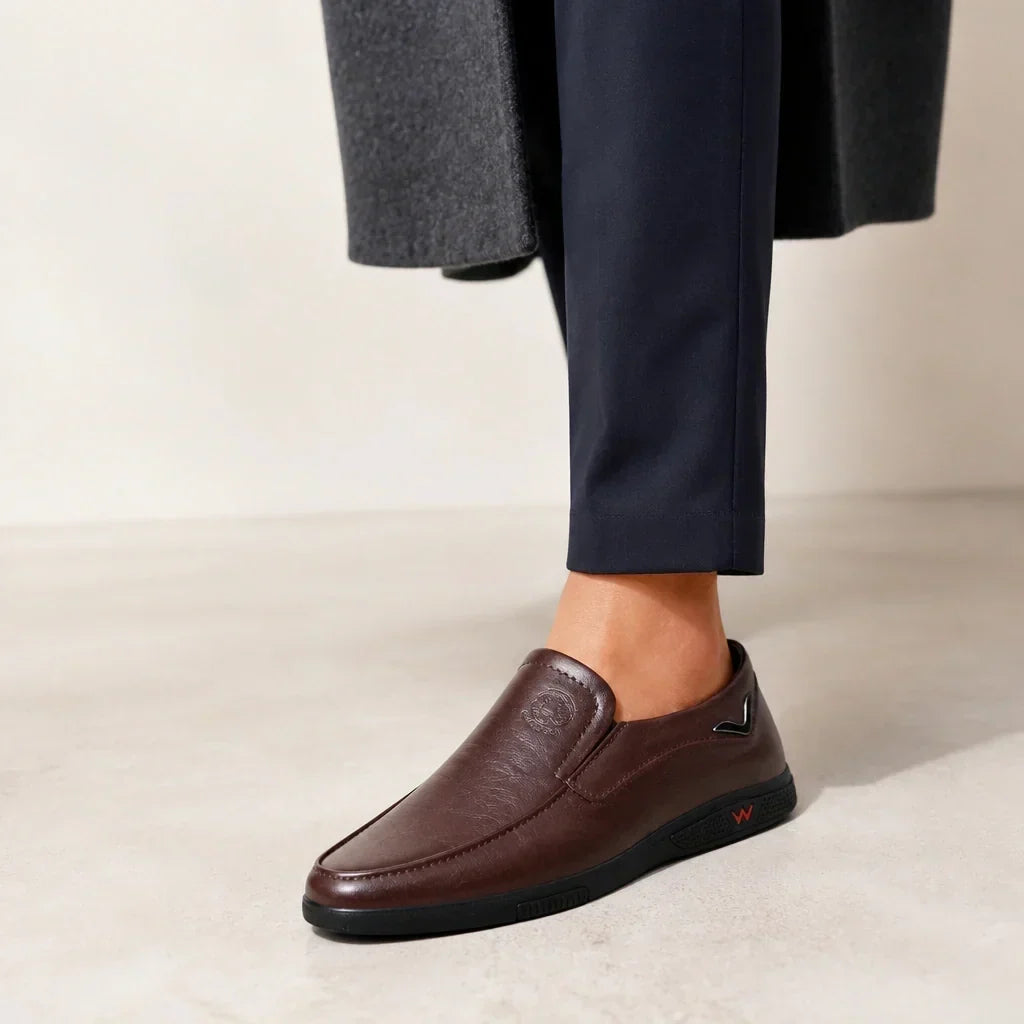 Beaumont Leather Loafer