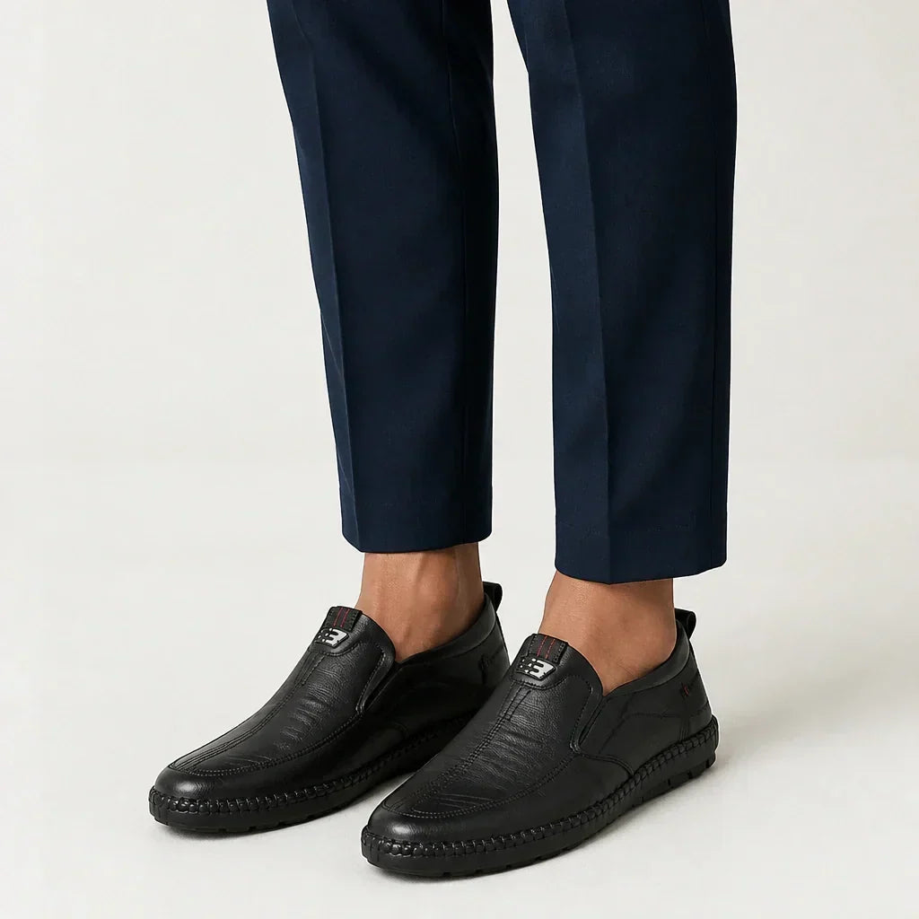 Ashford Loafer