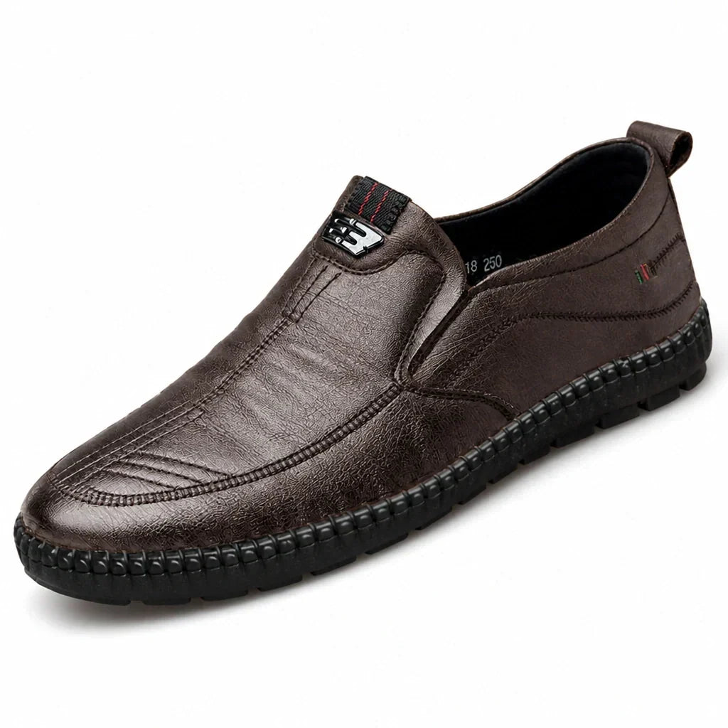 Ashford Loafer
