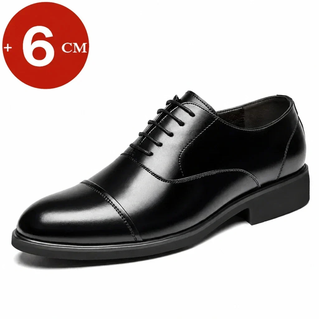 Waverley Leather Oxford