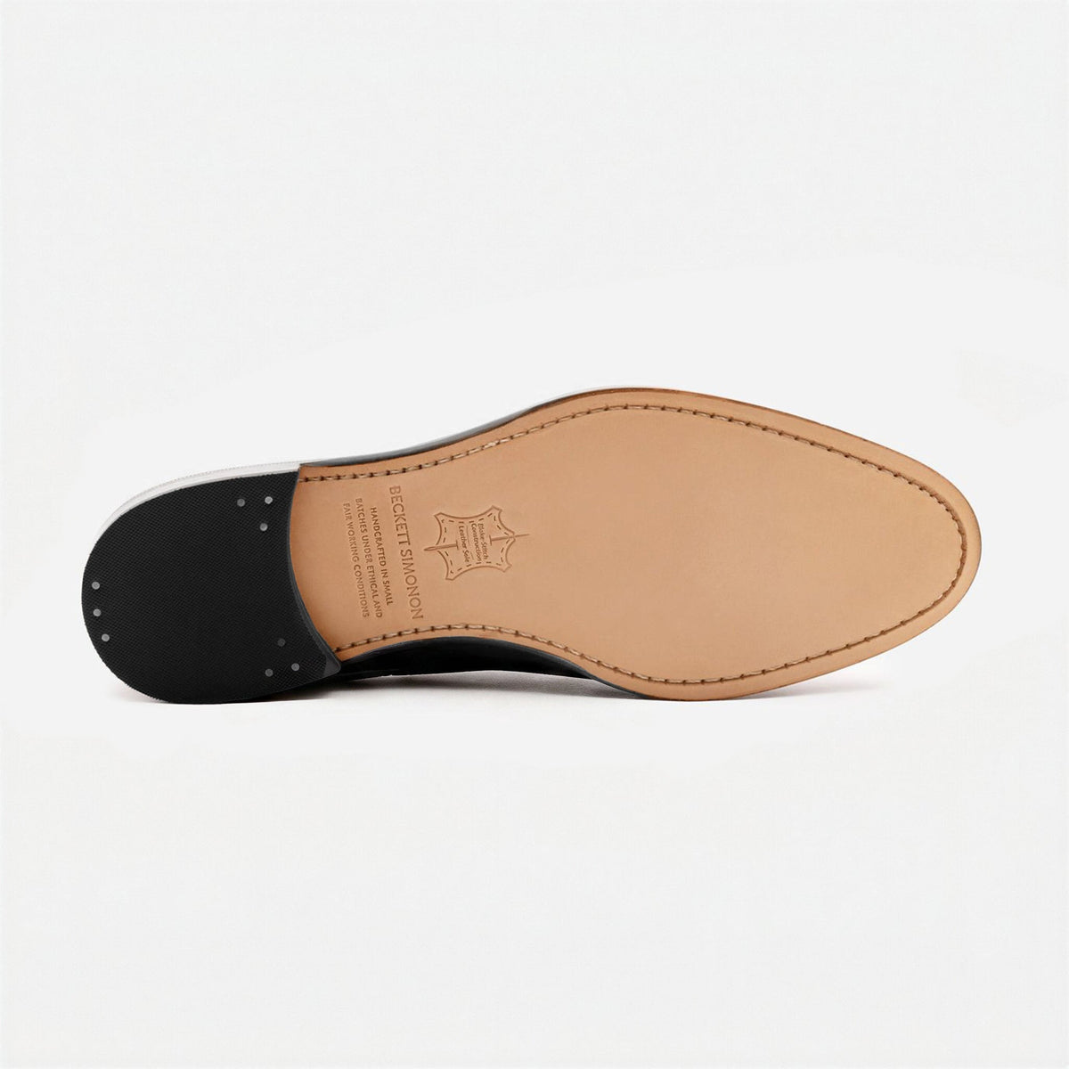 Ellington Wingtip Oxford