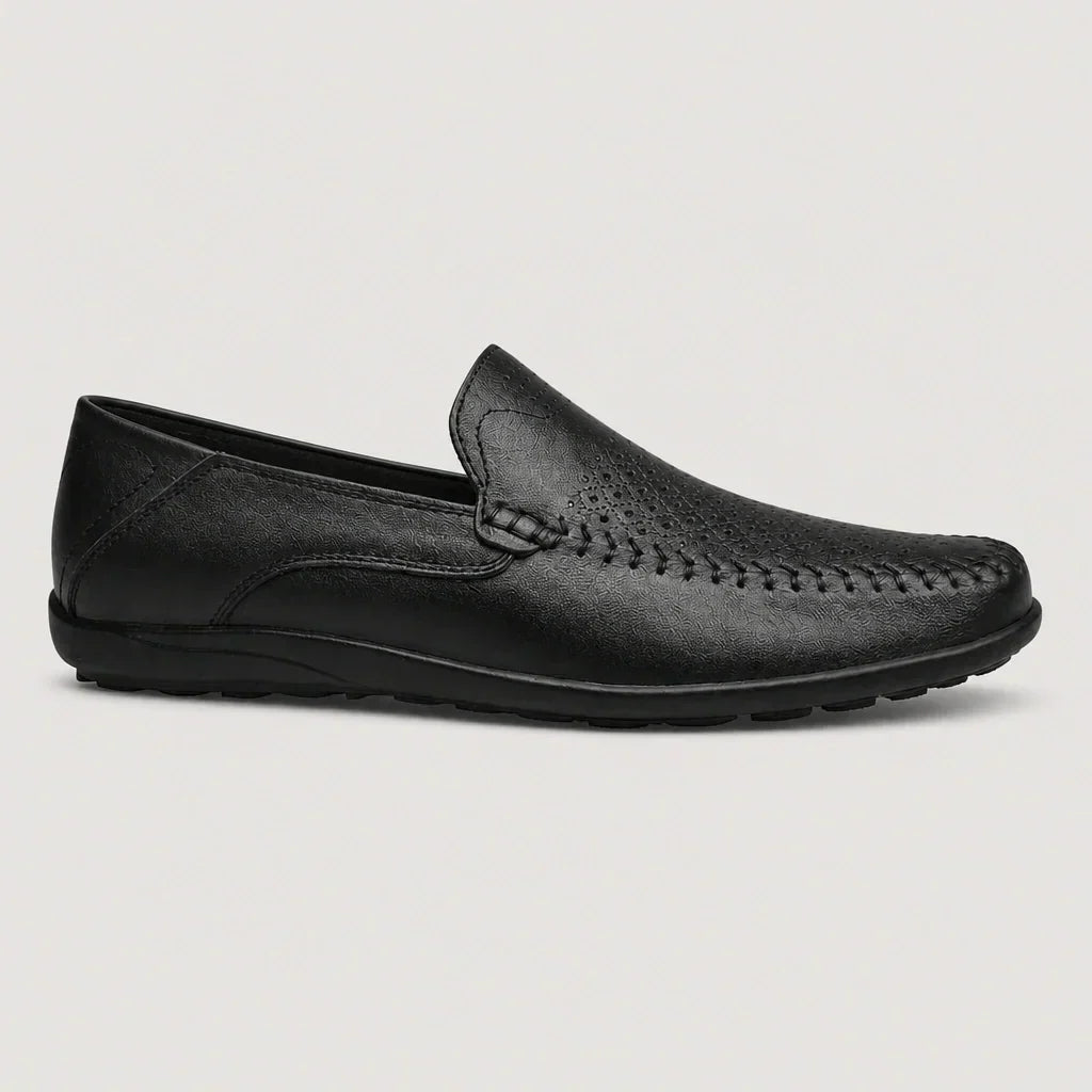 Whitmore Leather Loafer