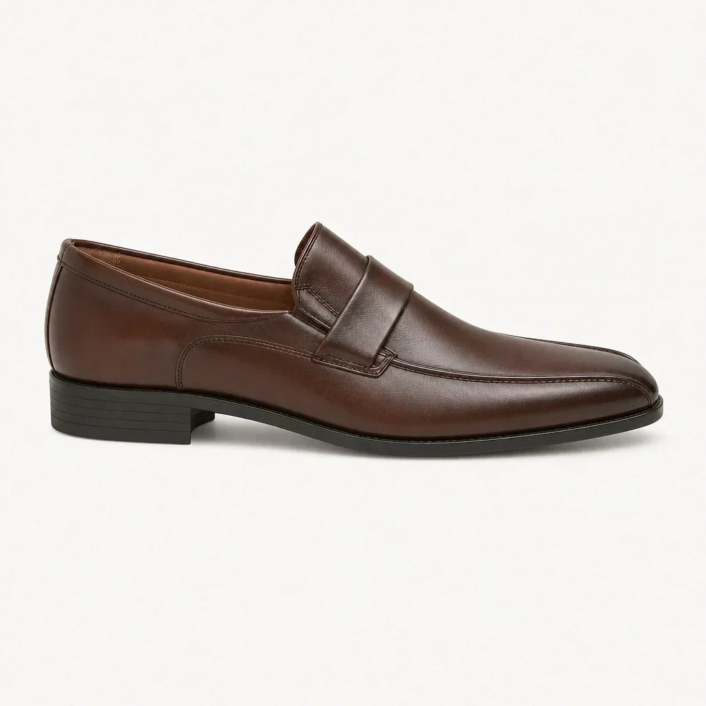 Sterling Leather Loafer
