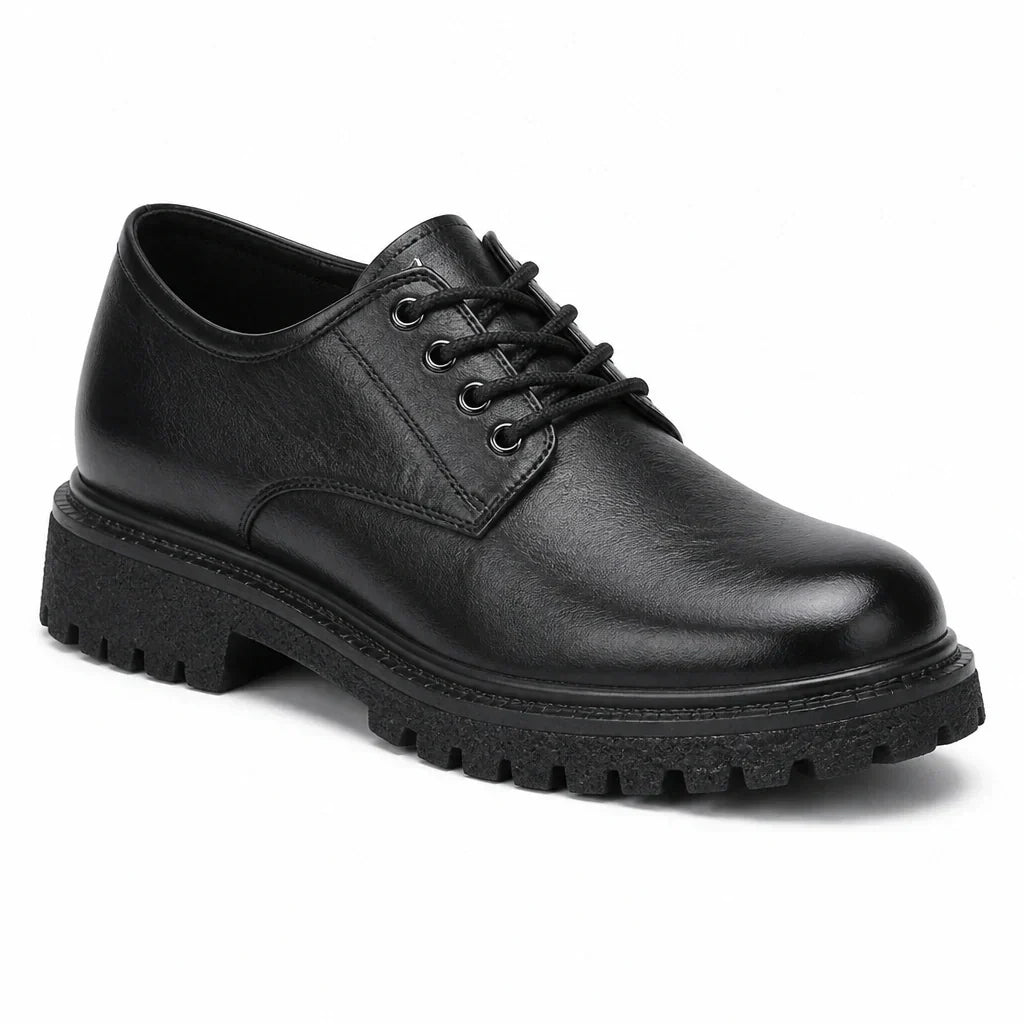 Langford Leather Boot