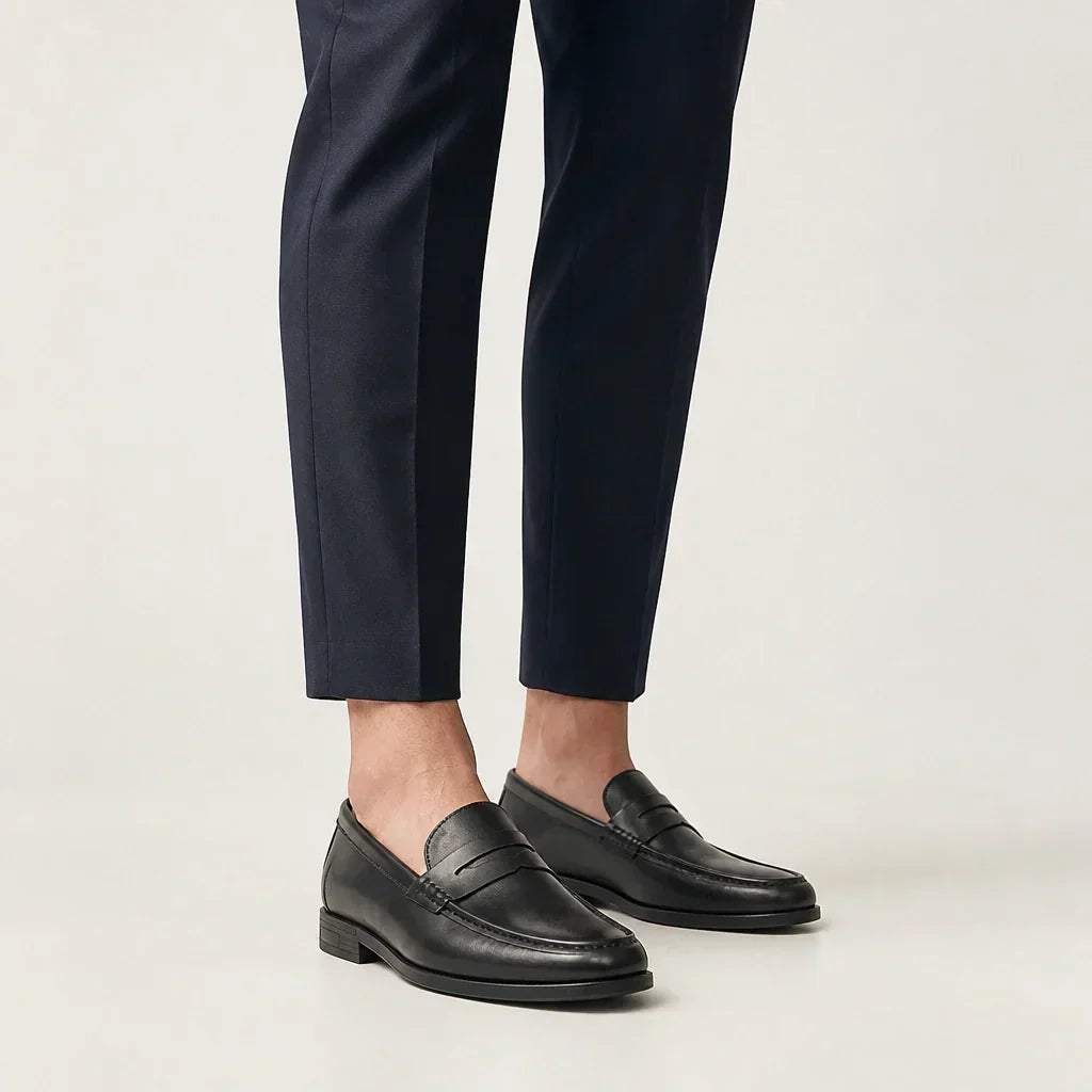 Cavendish Leather Loafer