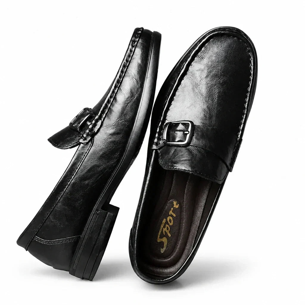 Bramwell Leather Loafer