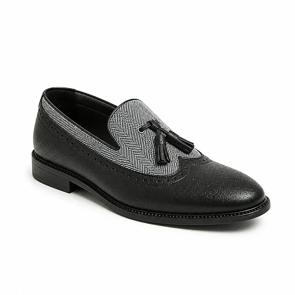 Oakley Leather Loafer