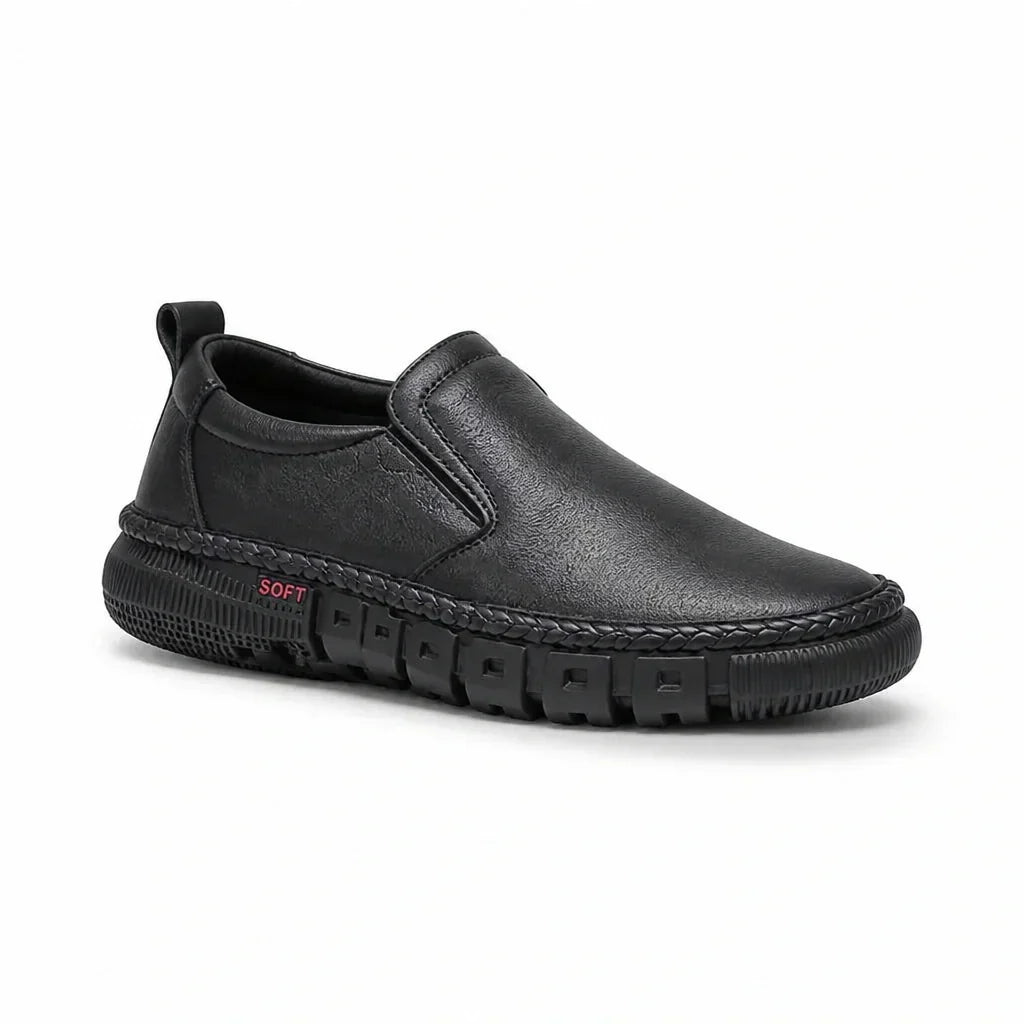 Ellington Leather Loafer