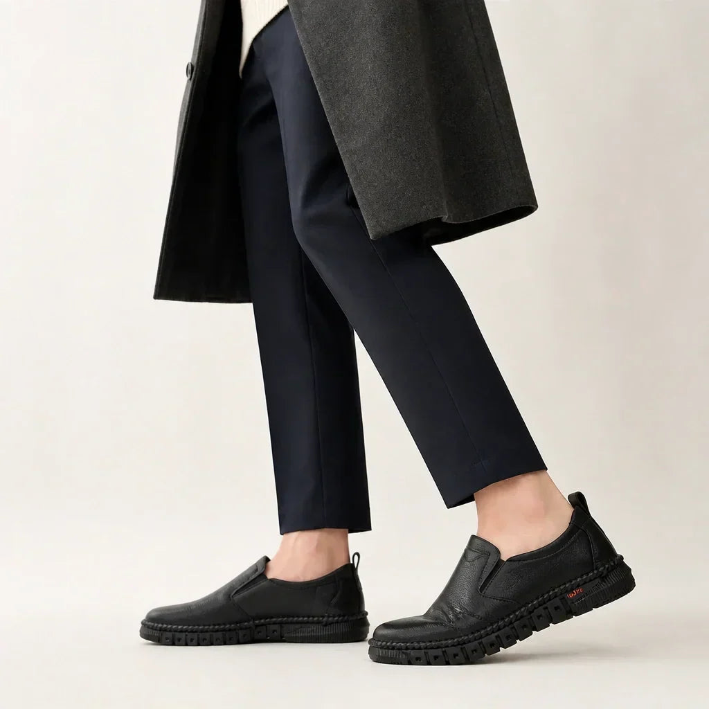 Ellington Leather Loafer