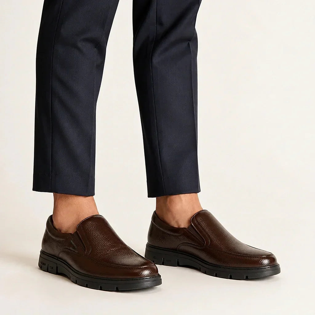 Harrington Leather Loafer