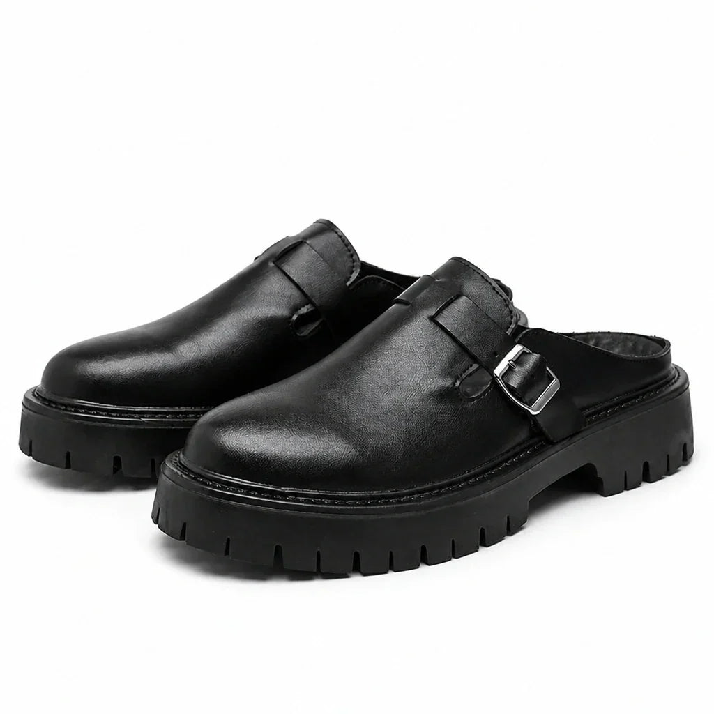 Pembroke Leather Loafer