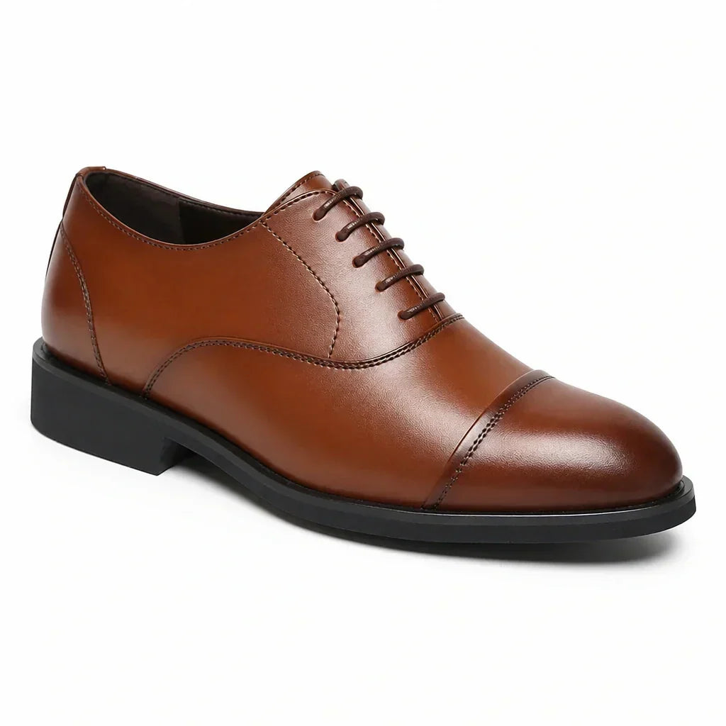 Waverley Leather Oxford